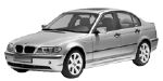 BMW E46 C3356 Fault Code