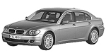 BMW E66 C3356 Fault Code