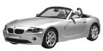 BMW E85 C3356 Fault Code