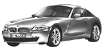 BMW E86 C3356 Fault Code