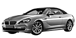 BMW F12 C3356 Fault Code
